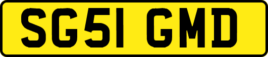 SG51GMD