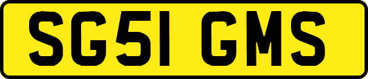 SG51GMS