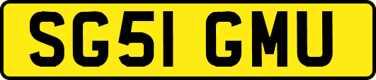 SG51GMU