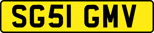 SG51GMV