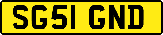 SG51GND