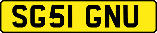 SG51GNU