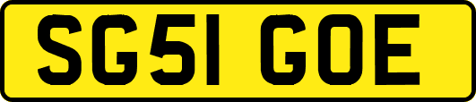 SG51GOE