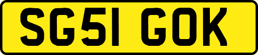 SG51GOK