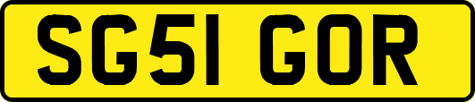 SG51GOR