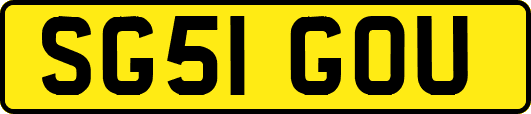 SG51GOU