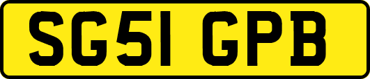 SG51GPB