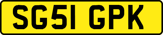 SG51GPK