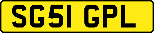 SG51GPL