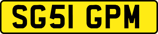 SG51GPM