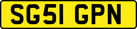 SG51GPN