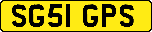 SG51GPS