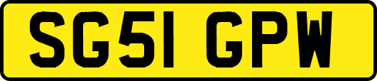 SG51GPW