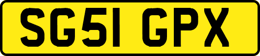 SG51GPX