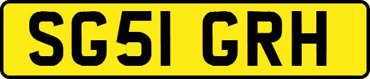 SG51GRH