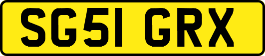 SG51GRX