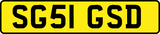 SG51GSD