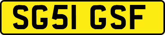 SG51GSF