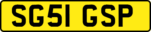 SG51GSP