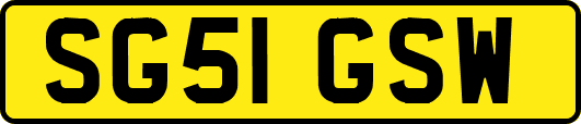 SG51GSW