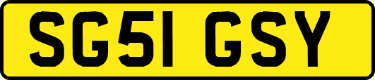 SG51GSY