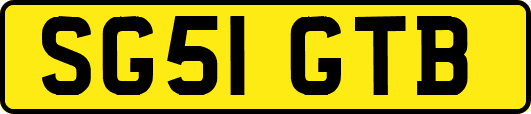 SG51GTB