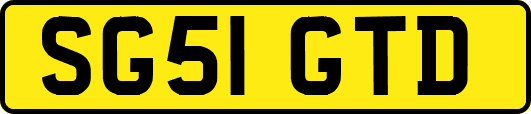 SG51GTD