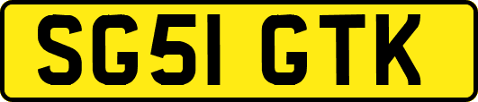 SG51GTK