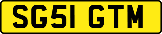 SG51GTM