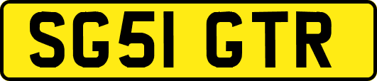 SG51GTR