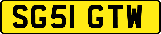 SG51GTW