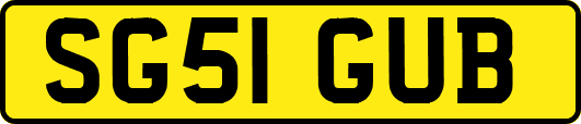 SG51GUB