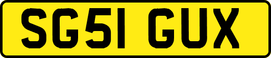 SG51GUX