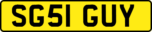 SG51GUY