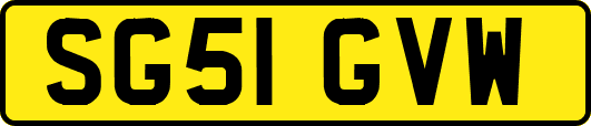 SG51GVW