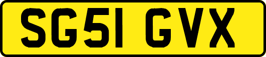 SG51GVX