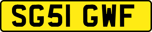 SG51GWF