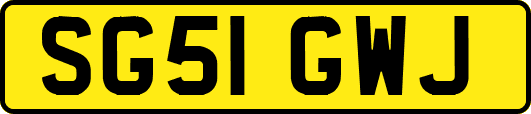 SG51GWJ