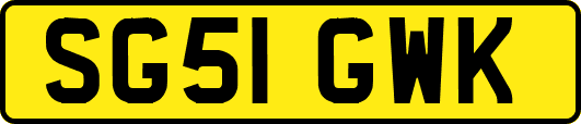 SG51GWK