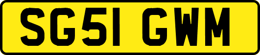 SG51GWM