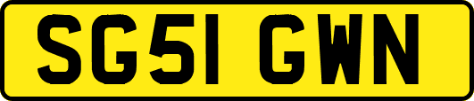 SG51GWN