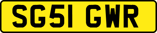 SG51GWR