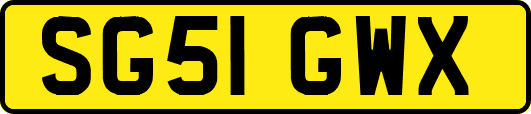 SG51GWX