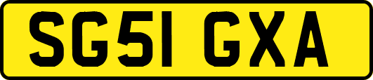 SG51GXA