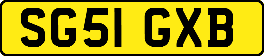 SG51GXB