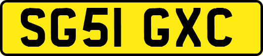 SG51GXC