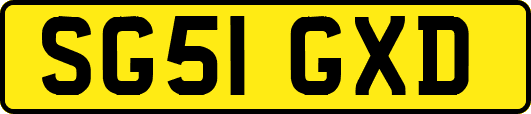 SG51GXD