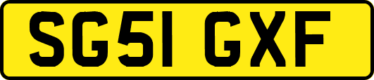 SG51GXF