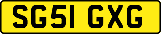 SG51GXG