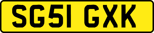 SG51GXK